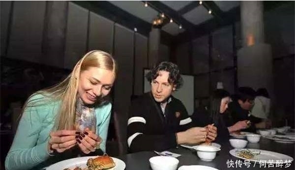 可怕|外国人点评中国最“可怕”的食物,看看他们怎么说