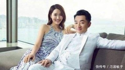 李亚男|我的天,结婚5年,王祖蓝“宠妻人设”翻车了?
