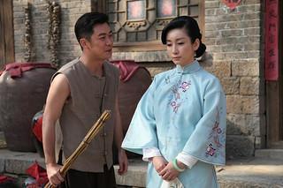 不好惹|国家一级演员高龄生子七个月,孩子和她全靠刘涛养,“太不好惹”