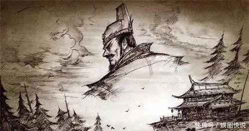  运气|大一统帝王缔造者很难同姓，是运气使然还是概率问题？