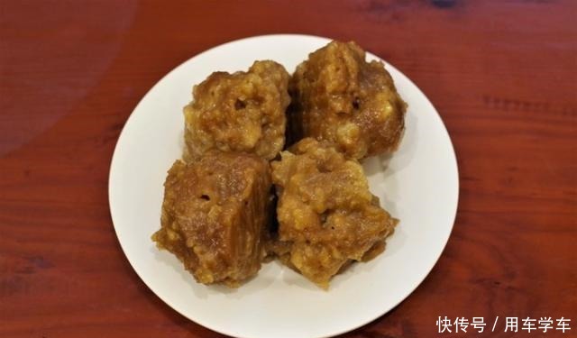 酥饼|中国饮食探索旅行之金华