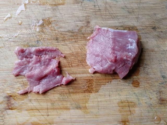 白粥|白粥太无味教你一款有肉有菜的粥，颜色好看又好喝
