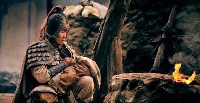 明智|刘禅一生平庸,但从这几点可以看出,他其实是一个明智的皇帝