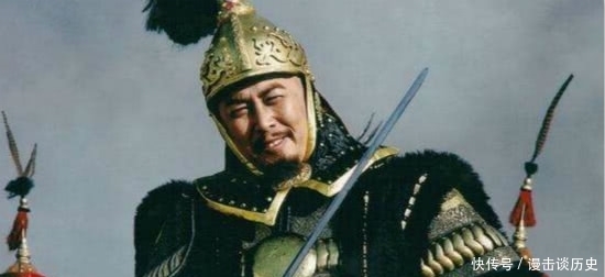 后金|毛文龙为何能够牵制后金？皮岛游离于三方之外，可惜皇帝没用好