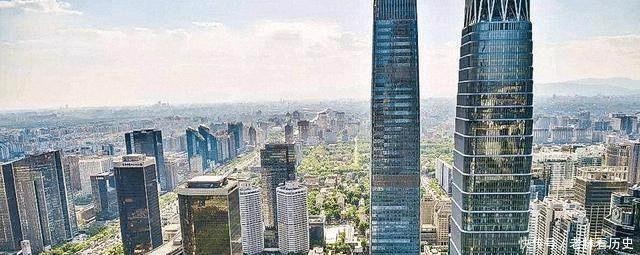 世界|专家预测 30年后, 全球最富裕的五个国家! 印度成长速度可怕!