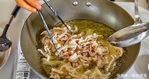 甜面酱|京酱肉丝还在用甜面酱么加点它酱香味更加浓郁
