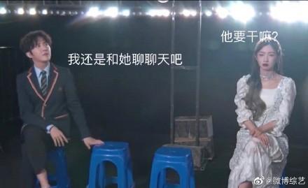 偶像|披荆斩棘的哥哥预定:秦昊张晋还有李云迪,没想到他们也能做偶像