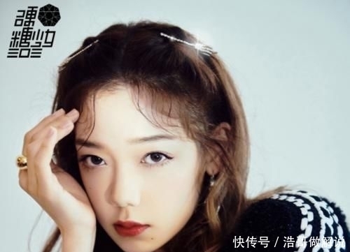  厉害|硬糖少女最新行程资源满满，希林忙不停，赵粤窝心，刘些宁厉害了