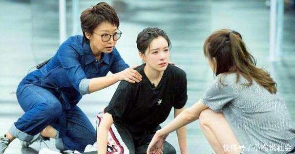  如今|他是黄晓明的同窗，马苏的老师，如今46岁混得没妻子“出名”