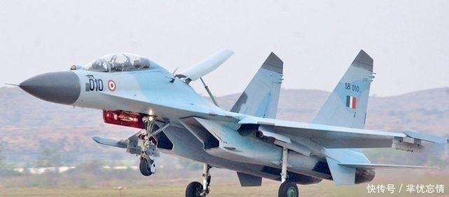 备战|印度急购百架4代机备战,全球只有一国愿供货,美:堪称最糟战机