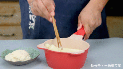 省心|随手一做,就是一道超简单的下午茶甜点,省心还美味