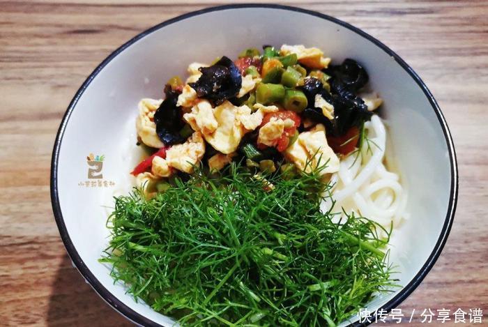 两样|立秋后，这两样蔬菜抓紧吃，做成打卤面营养又解馋