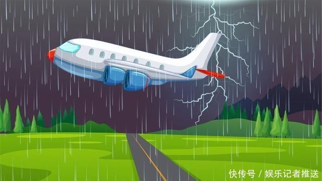  参照物|飞行噩梦之一：几乎每一位飞行员都会遇到飞行错觉！