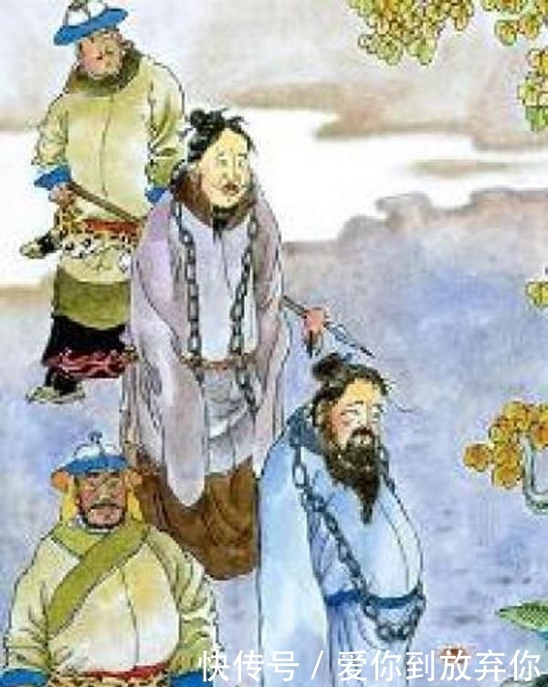 详述|详述: 被掳到金国的徽钦二帝与金人攀亲经过