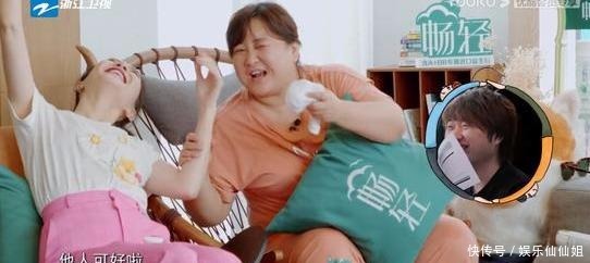 频频|他是综艺中最蠢的导演,做节目频频翻车,却被大家称为最可爱导演