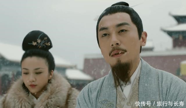 主因|朱高炽只在位9个月的时间,这跟他儿子朱瞻基有关肥胖才是主因