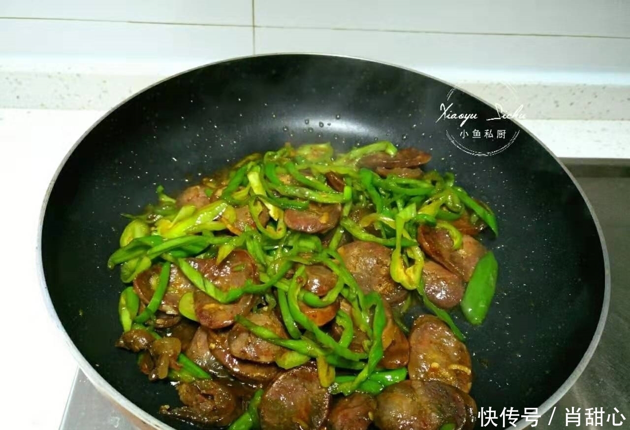 做梦|这一道菜好吃到做梦都在流口水,就是分量太少,端上桌都盯着抢