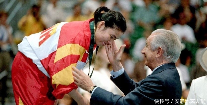  邓亚萍|大数据分析显示，陈梦获得东京奥运会单打参赛的资格机率几乎为0