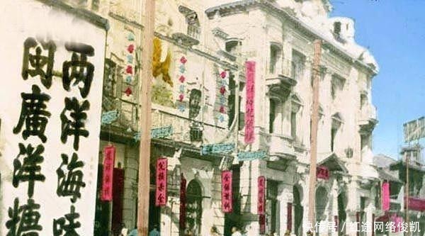 社会|晚清老照片:还原中国社会生活各方面动荡和变化最为剧烈的时期