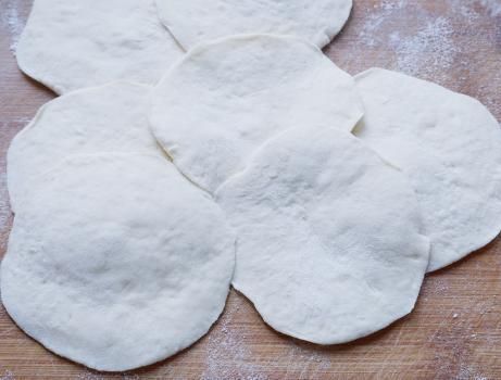  不难|早餐想吃包子不难，教你冷藏发酵，晚上和面早上蒸，包子特香软