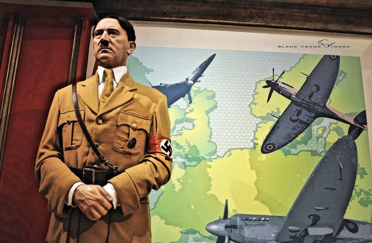  星球大战|他是希特勒最爱的作曲家！《星球大战》和《指环王》也离不开他