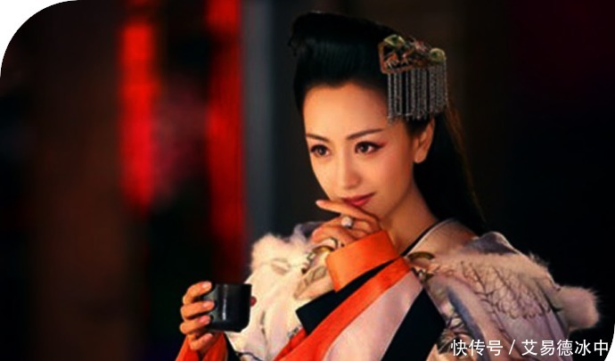 国舅|以德报怨的皇后，丈夫把她卖了，她却让丈夫成了国舅！