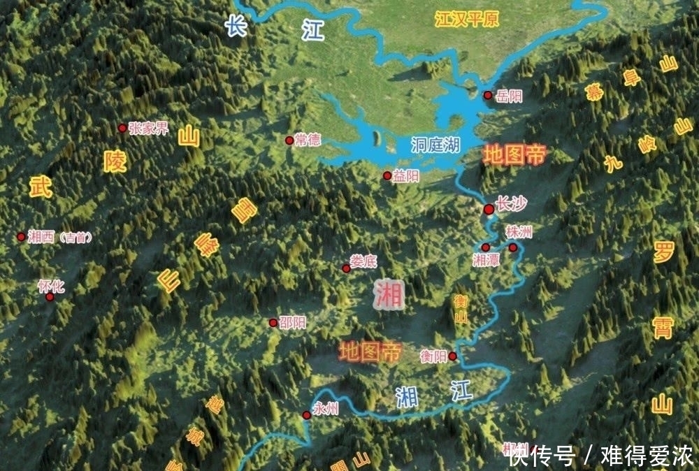 大梁|隋朝末年，萧铣建立大梁国，为什么被李渊所灭？