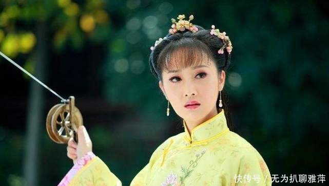 婉容|婉容就寝有一习惯,太监都很清楚,溥仪却装作看不见