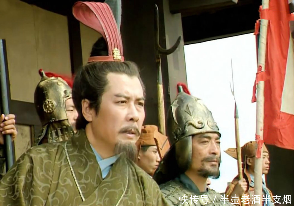 张飞|打过架的朋友说:从三个细节能看出,葭萌关之战马超输了张飞赢了