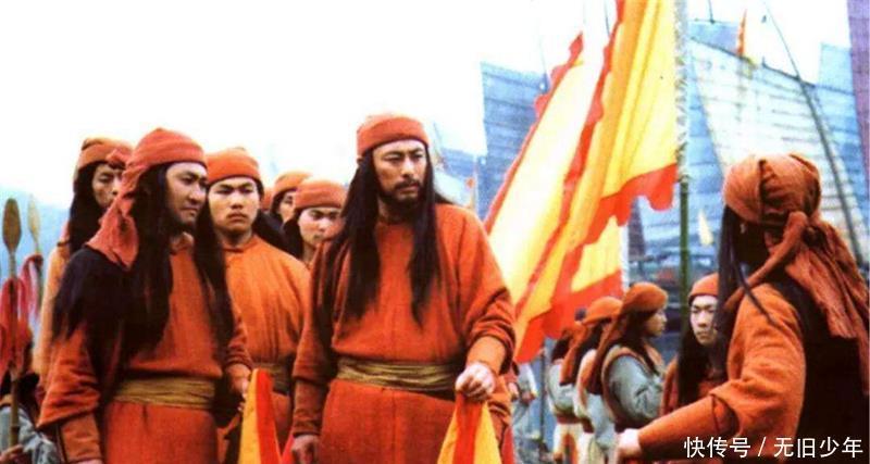 谋反|历史中，太平天国的东王杨秀清，为何谋反