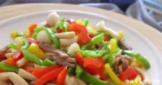 做法|经济实惠的几道家常菜,荤素搭配营养好,美味诱人,做法超简单