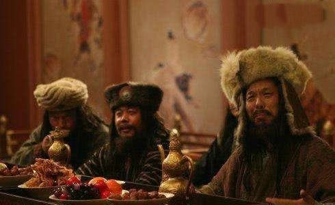 将领|10余万吐蕃军来袭,唐军两位将领一正一奇,吐蕃防御阵线土崩瓦解