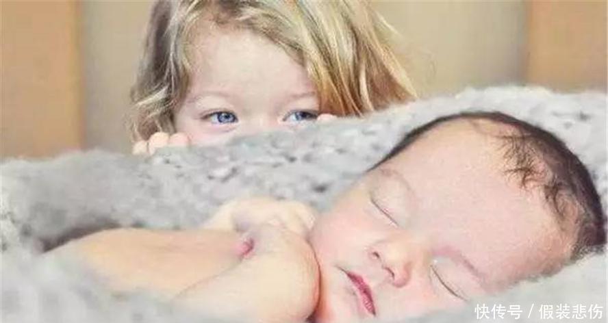  关系|家有两个宝，不知道怎么处理两个孩子关系，看看这几点