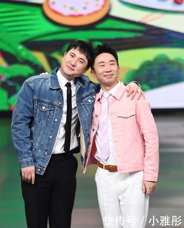 接班人|沈腾续约难?《王牌》已经在为下一季培养接班人了