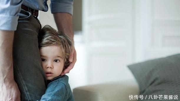 小朋友|遇事“被动”的孩子,多半是“回避型”人格,这样做可有效避免!