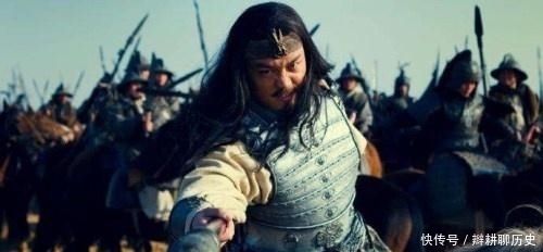 武将|三国时期蜀国的十二大武将