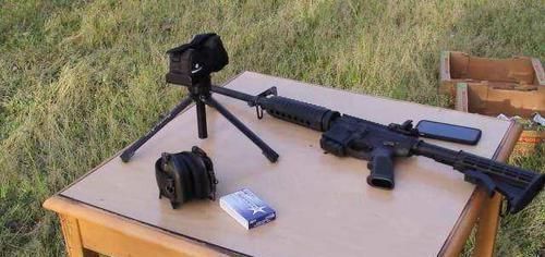  败下阵来|自动步枪甚至能打穿防弹衣，却在菠萝面前败下阵来