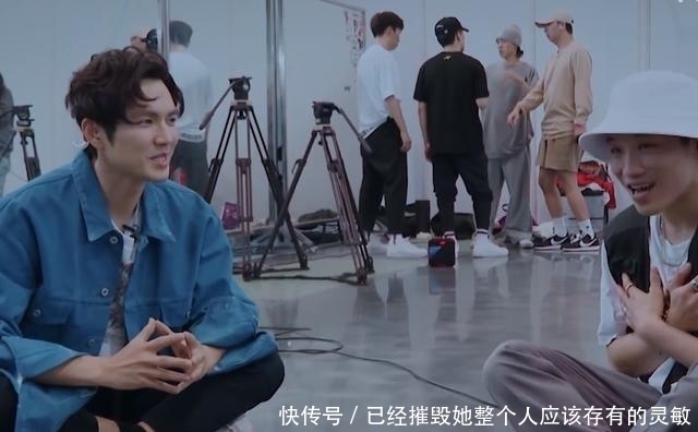 布布|是人干的事? 只因滕仔在《街舞3》battle中输给布布被骂惨, 太冤了吧?