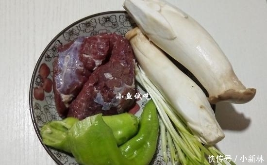  杏鲍菇|这个菜看见必买, 再贵也要吃, 强身健体, 吃了少生病
