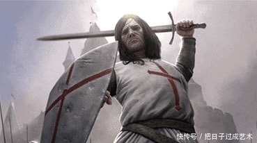 简单|十字军东征死了那么多人, 为什么还要多次东征? 原因很简单