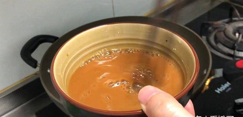  五花肉|豆角和五花肉超级好吃的新做法，下酒又下饭，一大盘子都吃光了