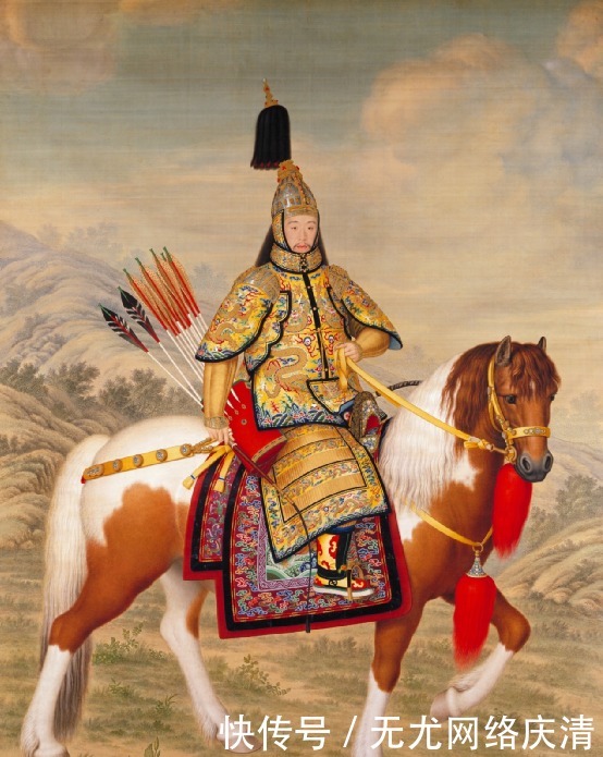 鼎盛时期|不可不知的清初八场战争,奠定清朝鼎盛时期辽阔疆域