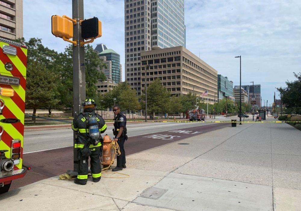 美国|美国战时首都:号称美国最伟大城市,每天却至少发生105起犯罪