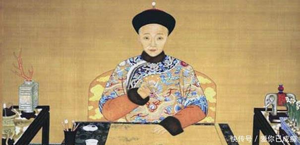 慈禧|她当初经常打骂慈禧,就连咸丰皇帝看见了,都得躲远一点