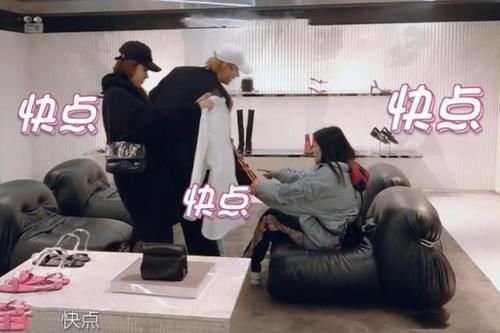 闺女|《闺女2》频繁换人,宋茜蒋梦婕退出后,这位新闺女观众都很期待