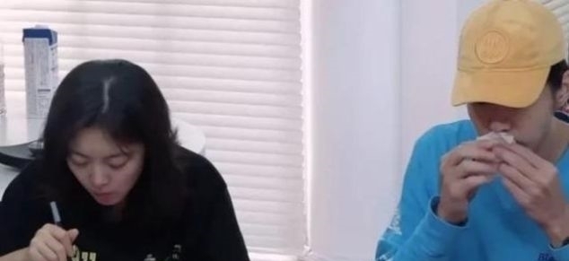 ab|ab厨艺究竟有多强大?看清吴亦凡的剩饭后,全网开始羡慕黄晓明