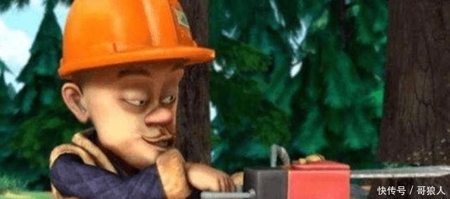  熊出没|《熊出没》熊大熊二一直被模仿，却从未被超越，家长做法很重要