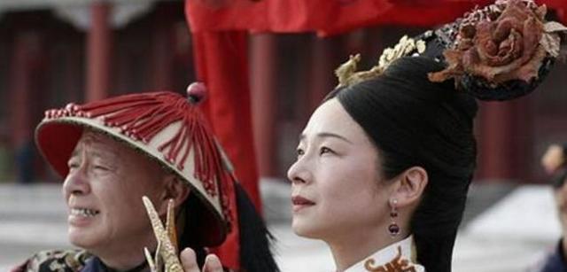 后宫|清朝后宫有一道“禁菜”,慈禧吃了还想吃,如今家家户户都爱吃