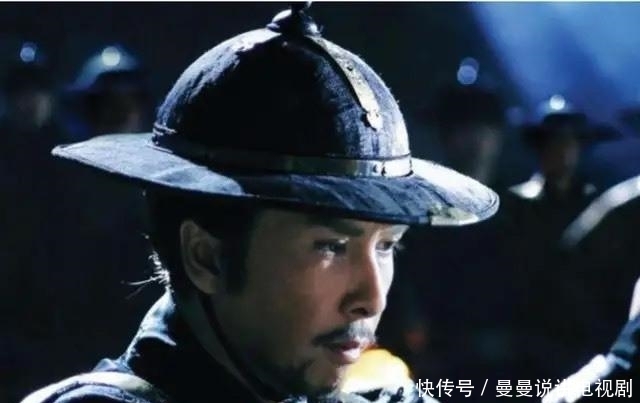 亦正亦邪|明朝“最牛”锦衣卫,亦正亦邪,连首辅大臣严嵩都惧怕他三分