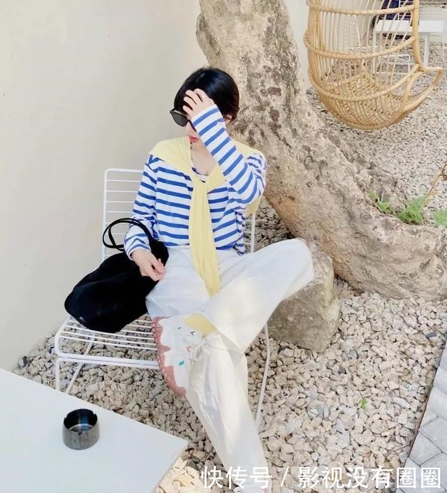 下半年|忘掉阔腿裤!2020下半年巨火的裤子长这样!